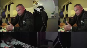 Squall90  28-10-2021 Recorded Video Show
